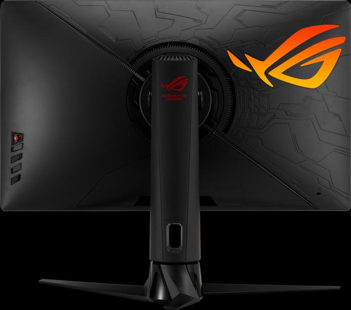 Produktbild ASUS ROG Strix XG27UQR (3840 x 2160 Pixel, 27")