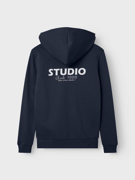 Image du produit Lmtd Hoodie coupe droite (158)