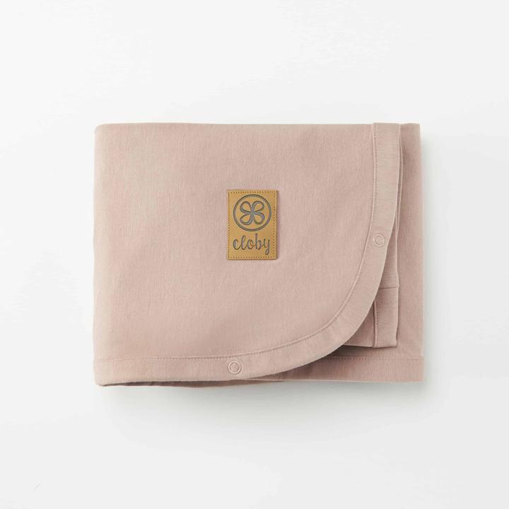 Actual product image Cloby Sun Protection Blanket - Stroller Sun Canopy (95 x 73 cm)
