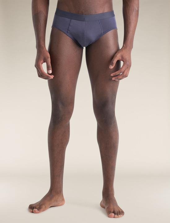Image du produit Icebreaker Hommes Mérino Core Briefs (M)