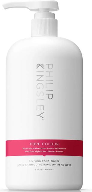 Philip B. Philip Kingsley - Pure Colour Reviving Conditioner 1000ml (1000 ml)