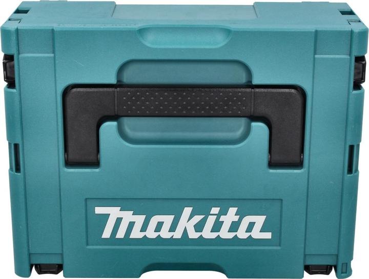 Produktbild Makita Power Source Kit 18 V mit 4x BL 1820 B 2,0 Ah Akku ( 4x 197254-9 ) + DC 18 RD Doppel (18 V)