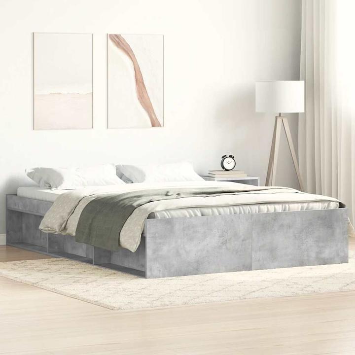 Produktbild VidaXL Nakita (160 x 200 cm)