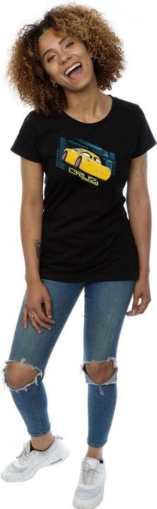 Produktbild Disney Cars Cruz Ramirez TShirt (XL)