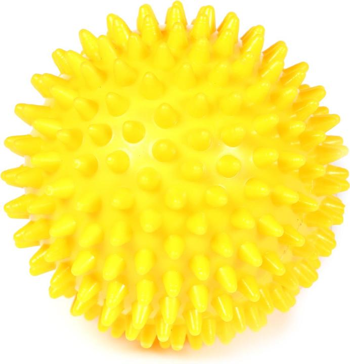 Gladiatorfit Massageball mit Noppen