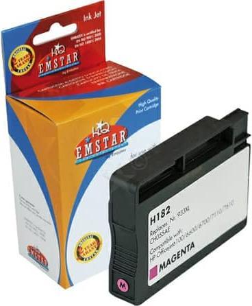 Actual product image Emstar Inkjet cartridge magenta