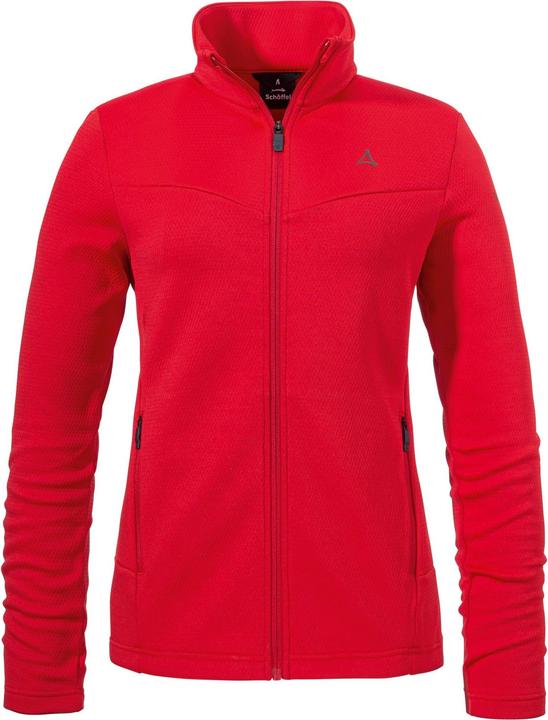 Produktbild Schöffel Fleece Jk Style Pine WMS (46)