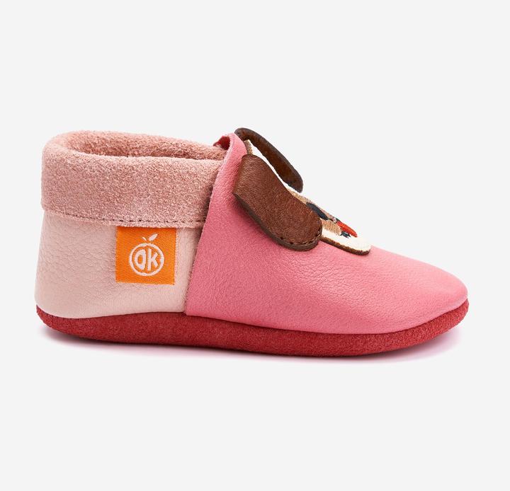 Produktbild Orangenkinder Welpe Wilma (31)