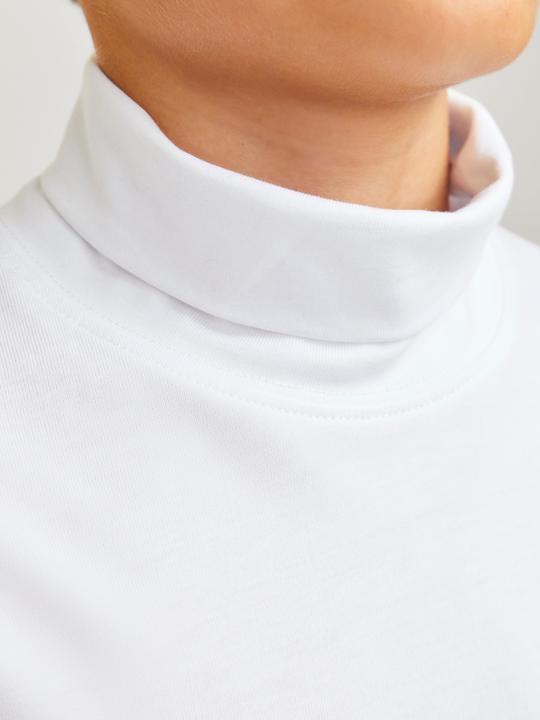 Immagine prodotto Jack & Jones Maglietta unicolore Per i ragazzi T-shirt (176)