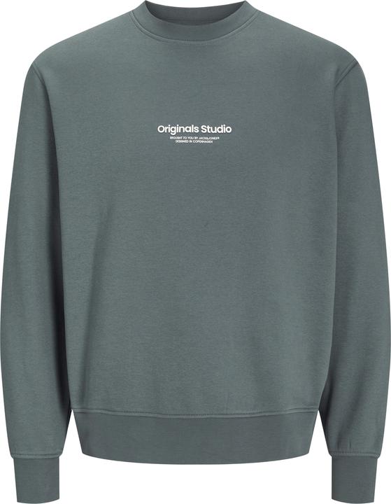 Jack & Jones Gedruckt Sweatshirt Sweatshirt