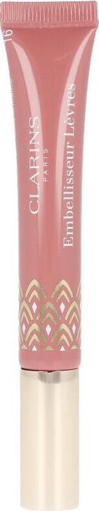 Immagine prodotto Clarins Eclat Minute - Embellisseur Lèvres Intense Rosebud 16 (Rosa, Marrone, Rosa antico)