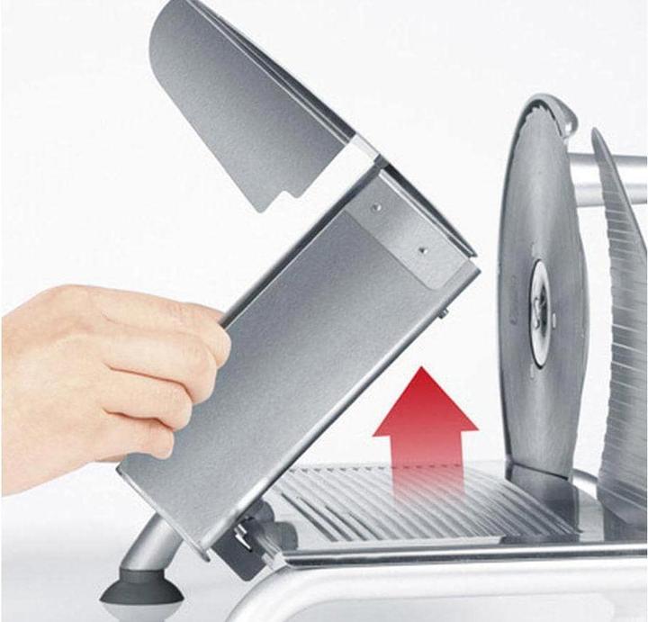 Actual product image Graef Manuals H 9