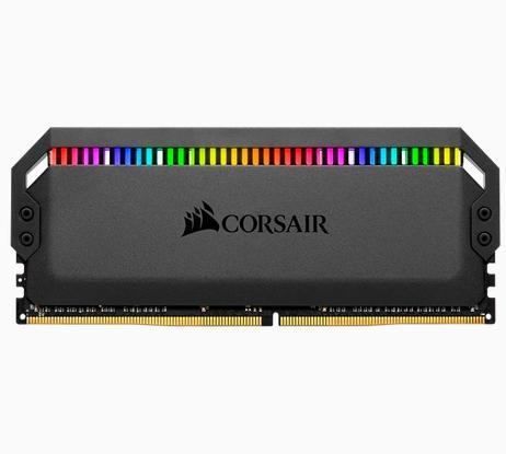 Produktbild Corsair Dominator Platinum RGB (2 x 8GB, 4000 MHz, DDR4-RAM, DIMM)