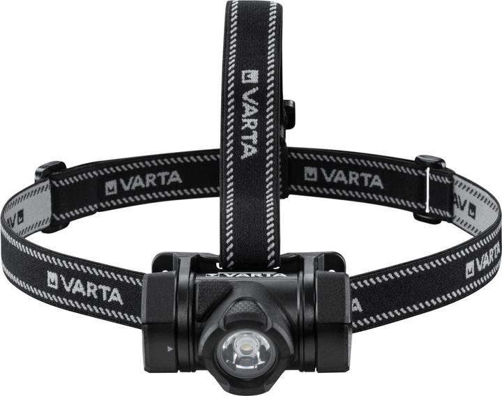 Actual product image Varta Indestructible H20 Pro (350 lm)