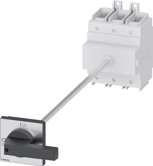Actual product image Siemens 3LD2318-0TK11