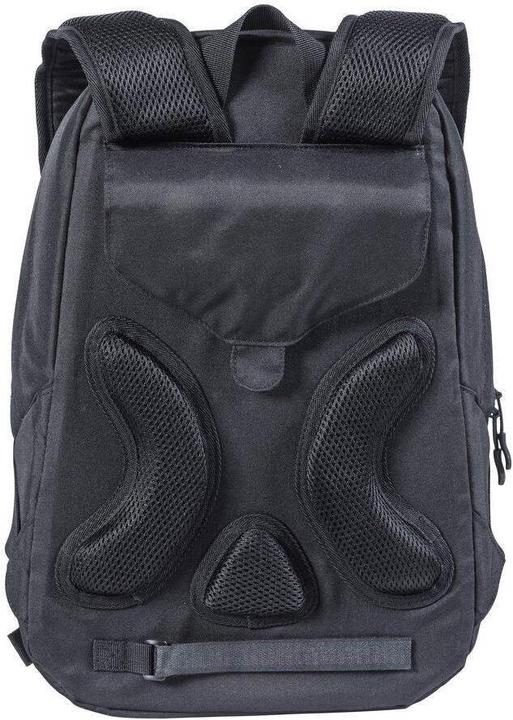 Actual product image Basil Flex (17 l, Luggage carrier bag)