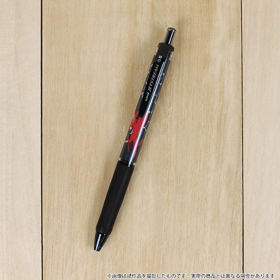 Immagine prodotto Porco Rosso Jet Stream (Savoien) (Nero, Rosso)