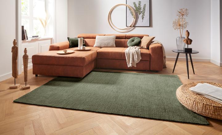 Actual product image Mint Rugs Supersoft (230 x 160 cm)