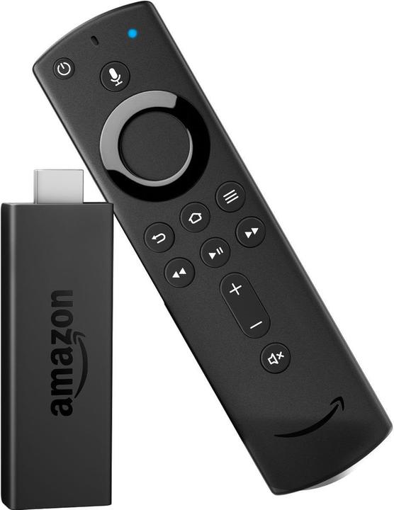 Produktbild Amazon Fire TV Stick 4K mit Alexa (2.Gen) (8 GB)