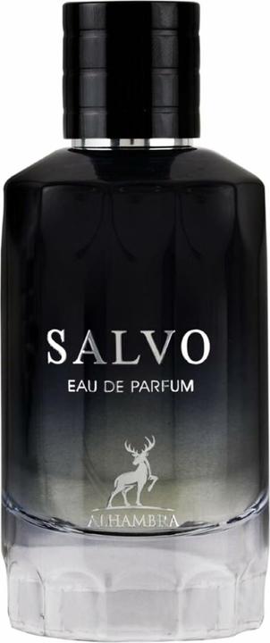 Produktbild Maison Alhambra Salvo (Eau de Parfum, 100 ml)