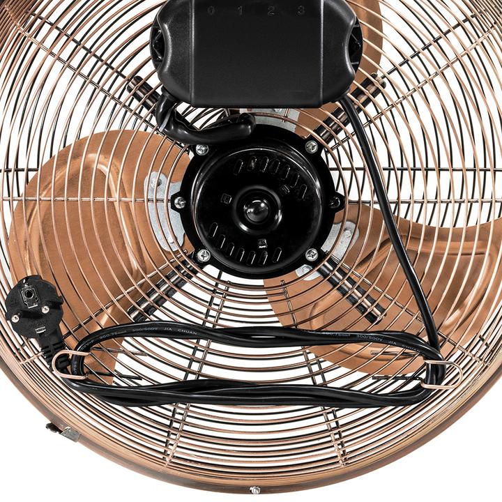Actual product image Trotec TVM 13 (59 dB)