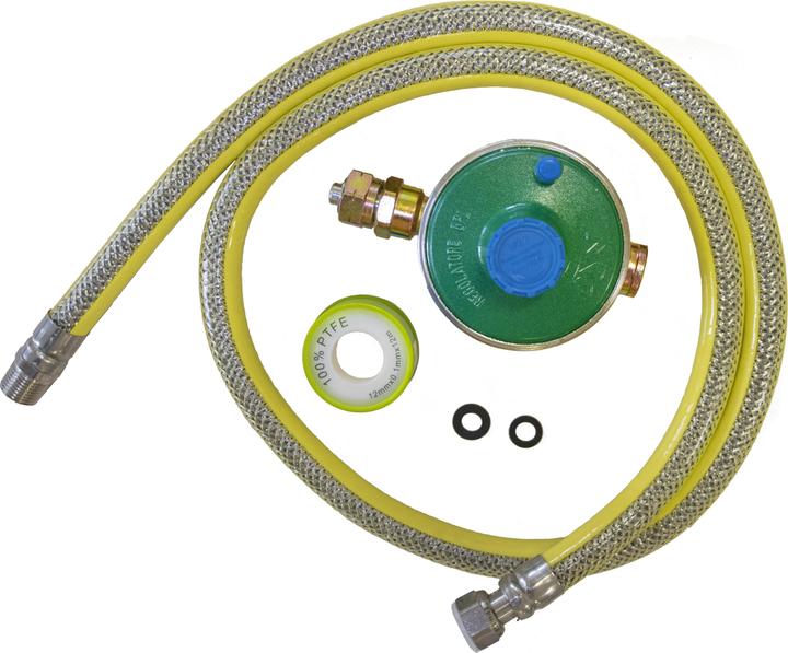 BBQ equipment