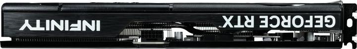 Actual product image XpertVision Palit RTX5070 Infinity 3 OC 12GB GDDR7 (12 GB)