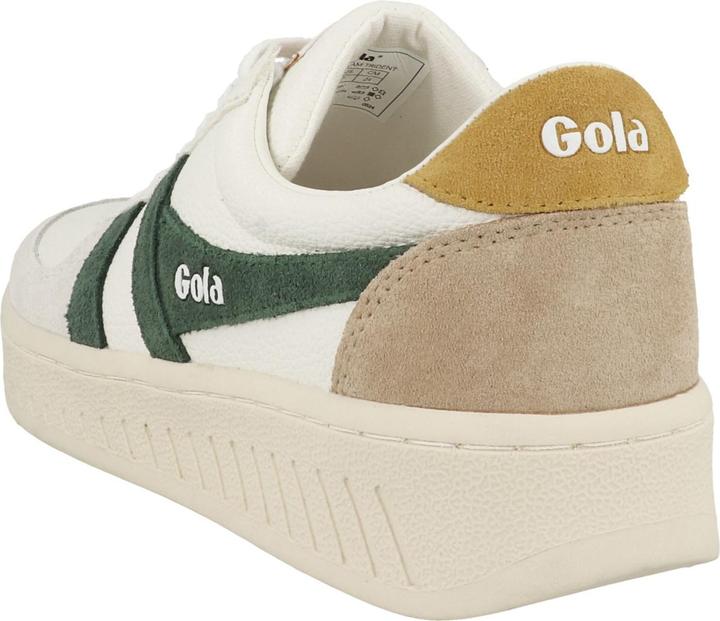 Image du produit Gola Grand chelem féminin Trident (36)