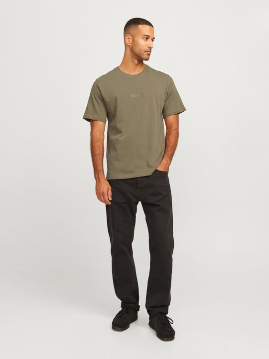 Immagine prodotto Jack & Jones T-shirt RDD stampata a girocollo (XL)