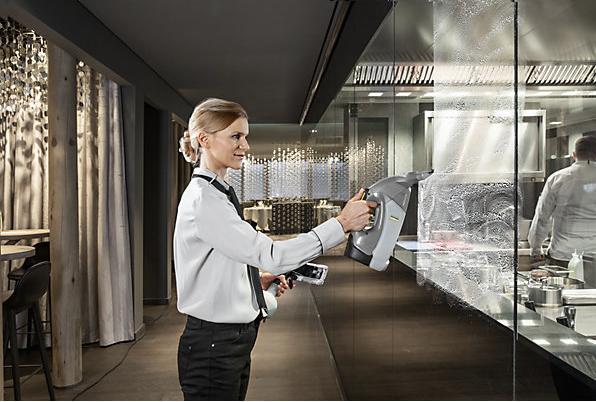 Produktbild Kärcher WVP 10