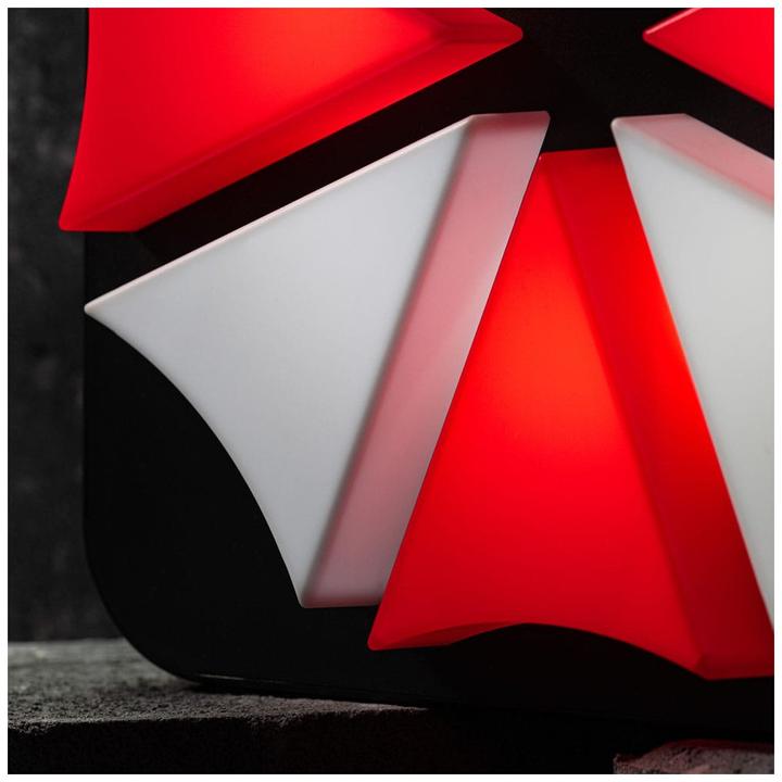 Image du produit Numskull Resident Evil Umbrella Corporation - Applique murale 3D