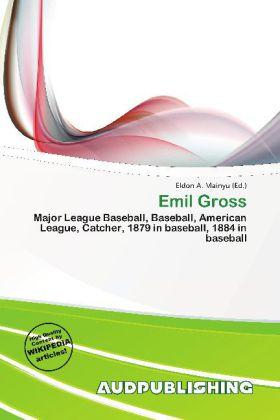 Produktbild Emil Gross (2011)