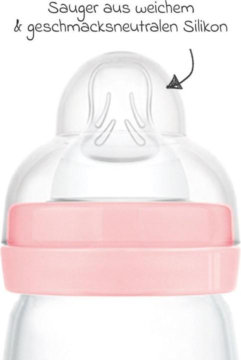 Image du produit MAM Easy Start Anti-Colic (260 ml)