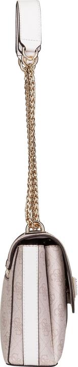 Actual product image Guess Noreen shoulder bag 26 cm