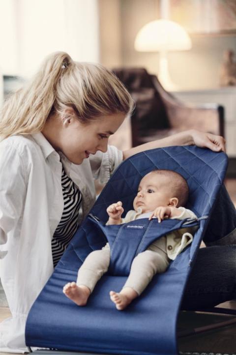 Actual product image BabyBjörn Bliss