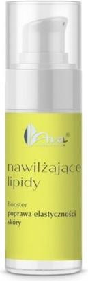 Actual product image NoName Nawilżające Lipidy Booster Poprawiający Elastyczność Skóry 30ml Av (Body lotion, 30 ml)