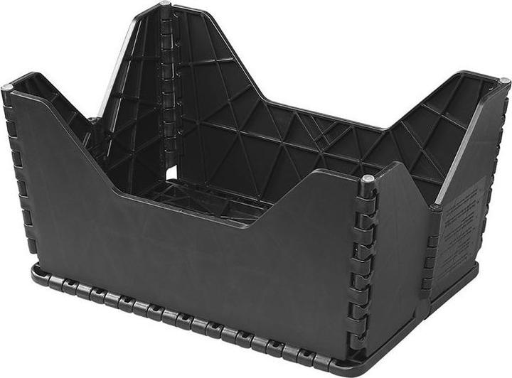 Actual product image ProPlus Step with anti-slip plastic