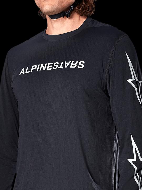 Immagine prodotto Alpinestars Maglia 24 A-Dura Switch Ls (XXL)