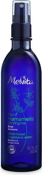 Produktbild Melvita Hamamelisbl Wass (Reinigungslotion, 200 ml)