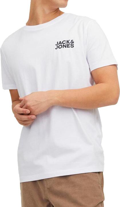 Immagine prodotto Jack & Jones 3er Pack Corp T-Shirt (XXL)