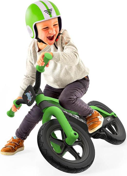 Produktbild Chillafish BMXie lightweight Balance Bike 12“ - das BMX Laufrad ab 2 Jahre (12")