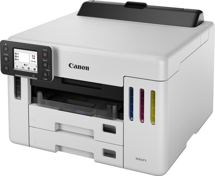 Image du produit Canon MAXIFY GX 5550 (Réservoir d'encre, Couleur)