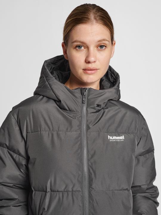 Produktbild hummel Lgc Nicola Long Puff Coat (S)