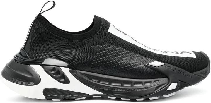Dolce & Gabbana Logo Sneakers (37)