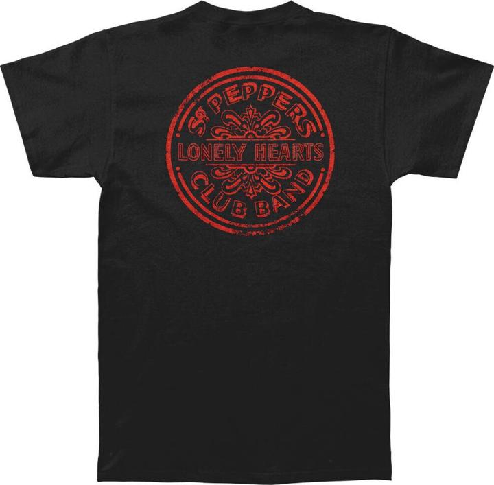 Produktbild Sgt Pepper TShirt (XXL)
