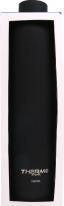 Immagine prodotto Thermo Sport bottiglia termica soft touch 1lt termospor nero (1 l)