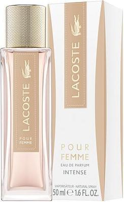 Produktbild Lacoste Pour Femme - Eau de Parfum Intense (Eau de Parfum, 50 ml)