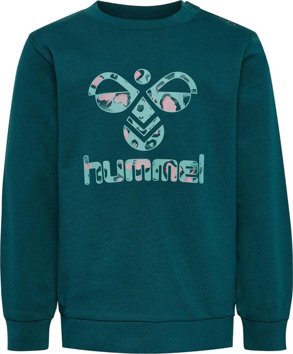 Produktbild hummel Hmllime Sweatshirt (98)