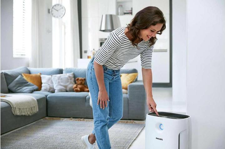 Immagine prodotto Philips Series 2000 AC2887/10 (79 m²)