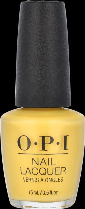 Image du produit OPI Classiques (I just Can't Cope-acabana, Vernis couleur)